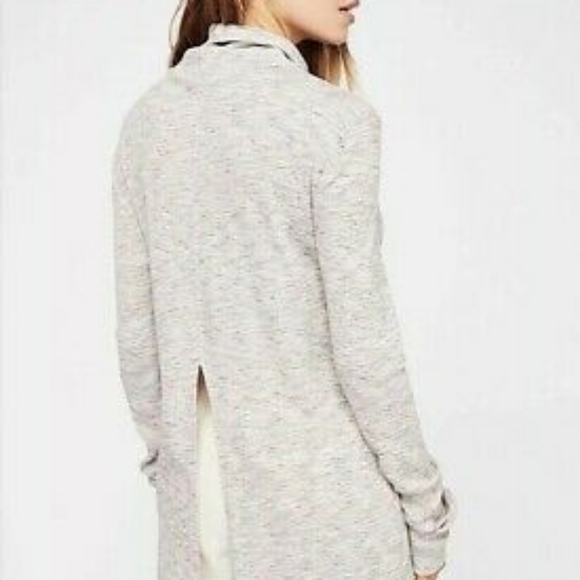 Free People Multi Tunic - Picture 5 of 5